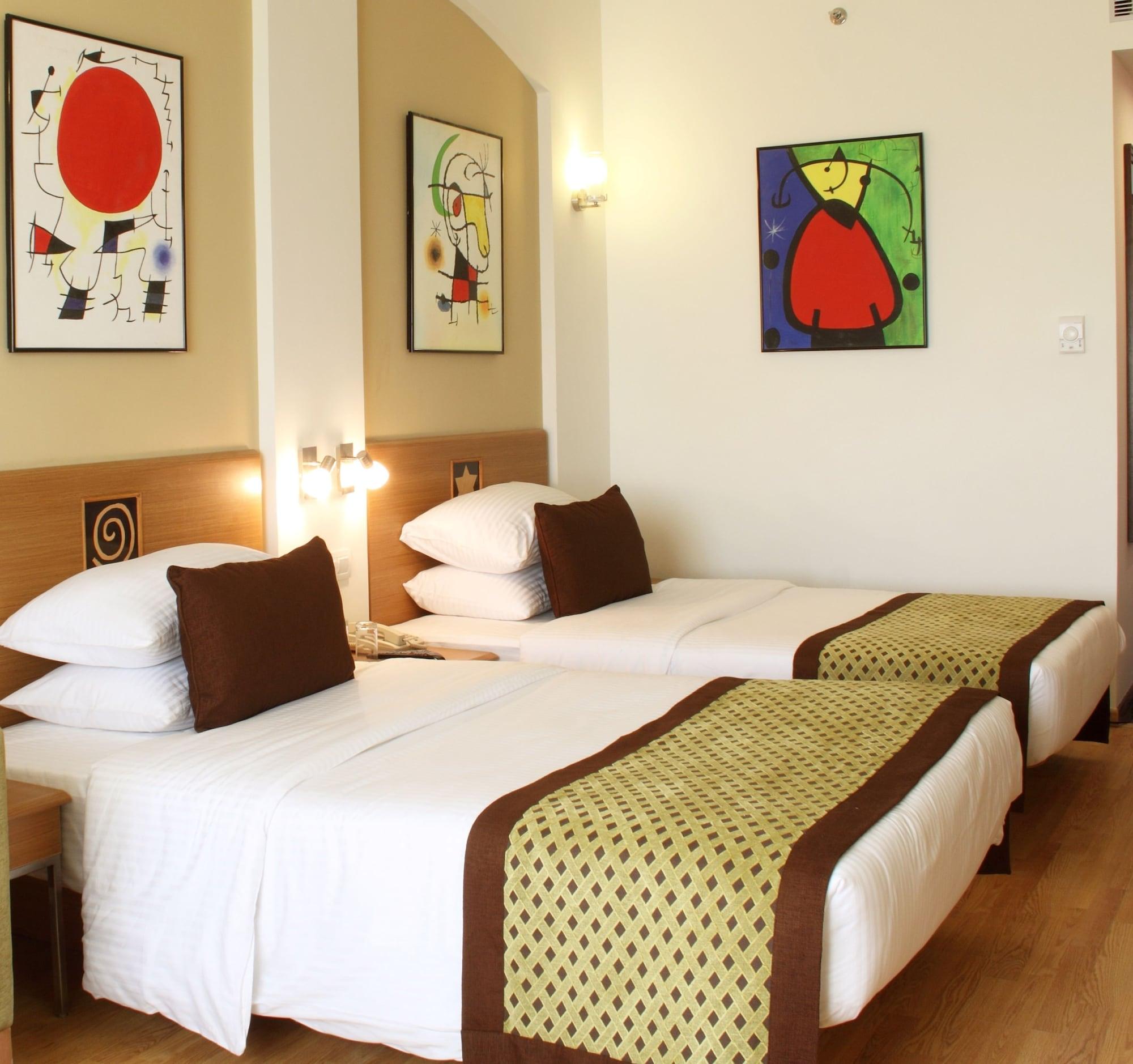 Lemon Tree Hotel Electronics City Kammasandra Екстер'єр фото