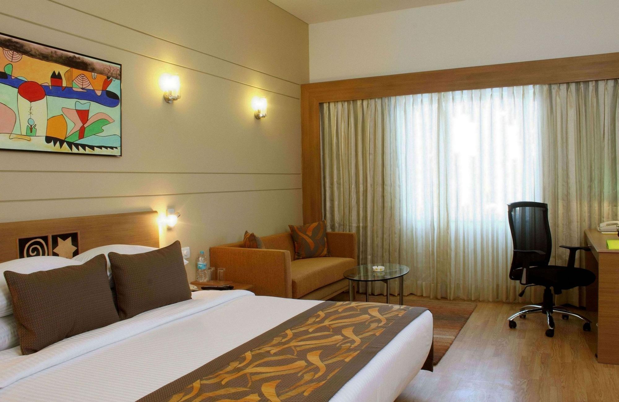 Lemon Tree Hotel Electronics City Kammasandra Екстер'єр фото