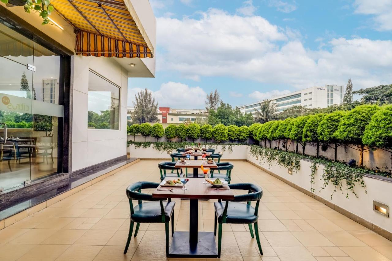 Lemon Tree Hotel Electronics City Kammasandra Екстер'єр фото