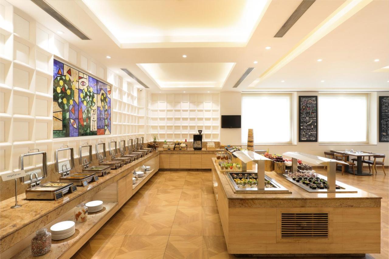 Lemon Tree Hotel Electronics City Kammasandra Екстер'єр фото
