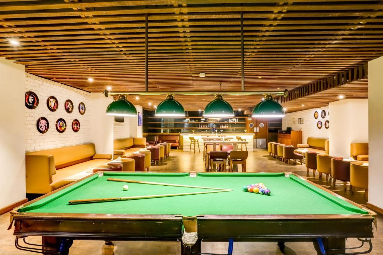 Lemon Tree Hotel Electronics City Kammasandra Екстер'єр фото