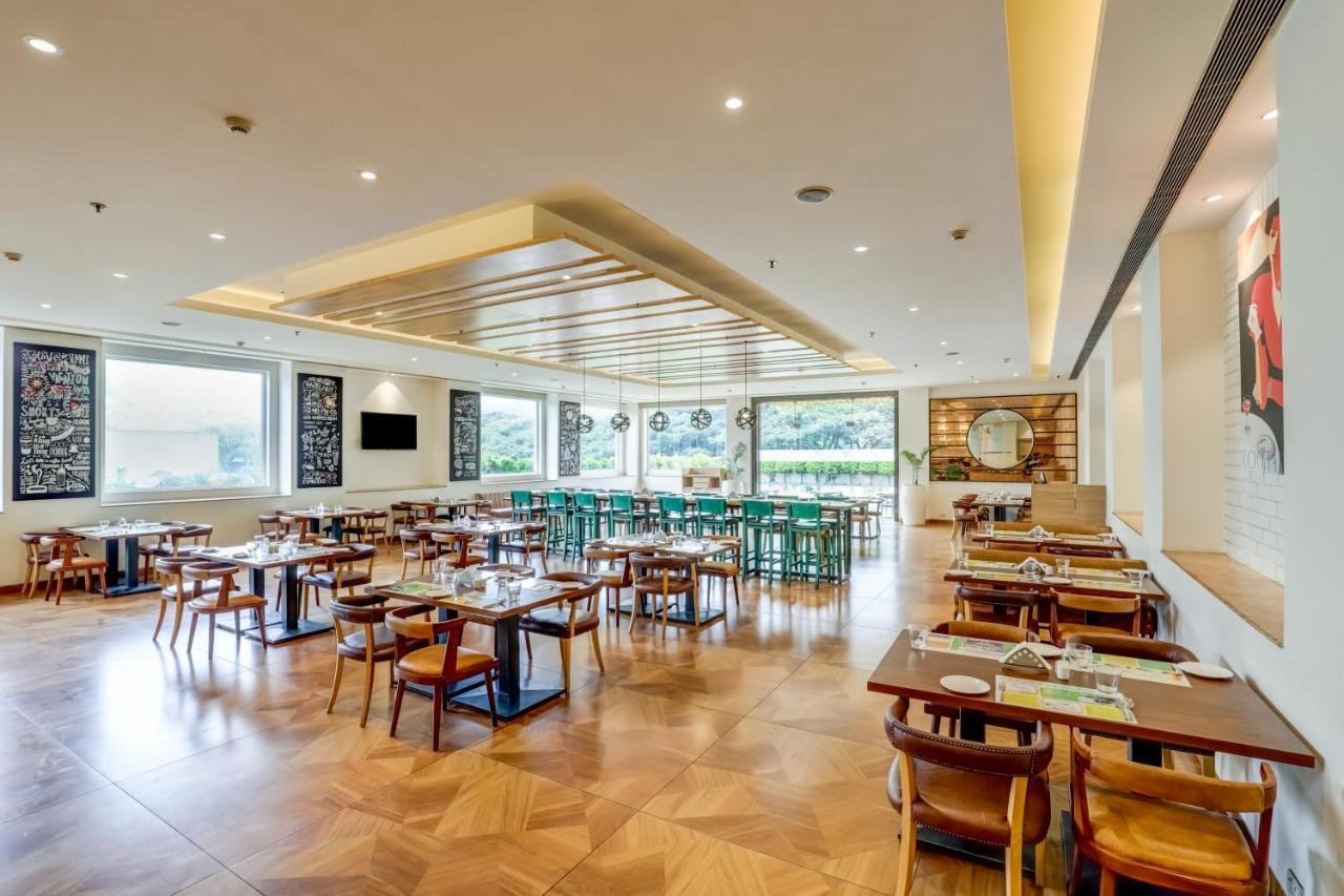 Lemon Tree Hotel Electronics City Kammasandra Екстер'єр фото