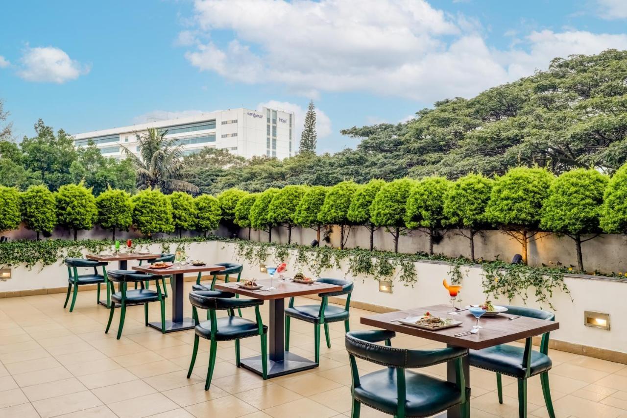 Lemon Tree Hotel Electronics City Kammasandra Екстер'єр фото