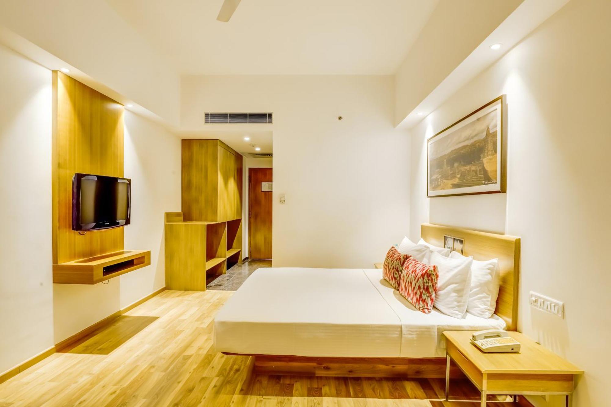 Lemon Tree Hotel Electronics City Kammasandra Екстер'єр фото