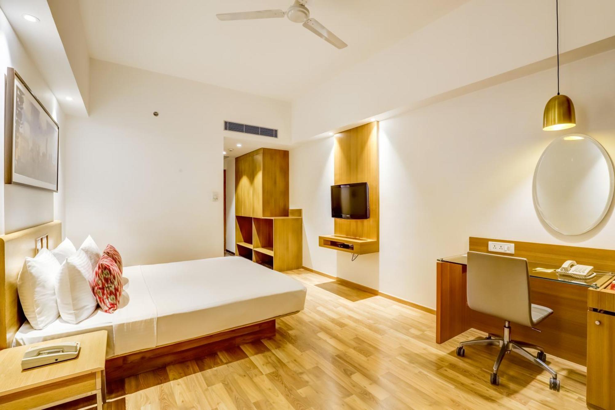 Lemon Tree Hotel Electronics City Kammasandra Екстер'єр фото