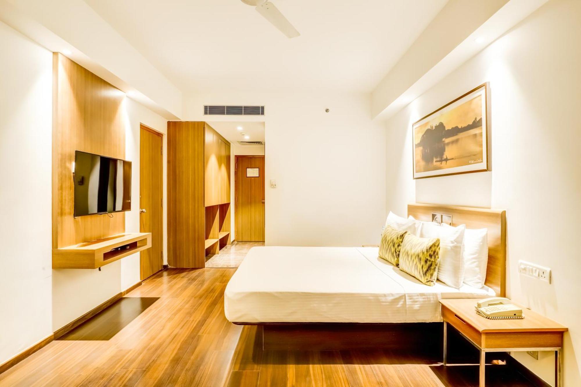 Lemon Tree Hotel Electronics City Kammasandra Екстер'єр фото