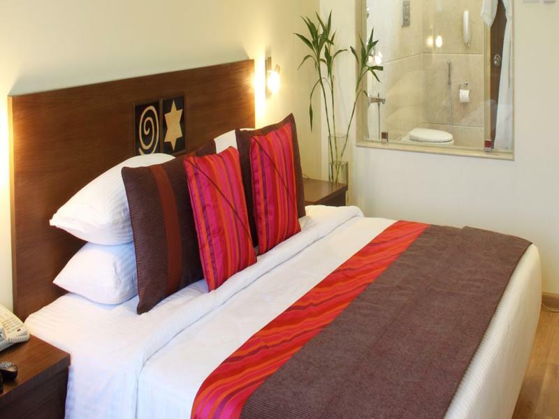 Lemon Tree Hotel Electronics City Kammasandra Екстер'єр фото