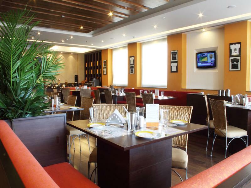 Lemon Tree Hotel Electronics City Kammasandra Екстер'єр фото